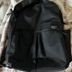 Lululemon Backpack
